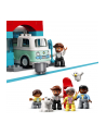 LEGO 10948 DUPLO Town Parking piętrowy i myjnia samochodowa p2 - nr 12