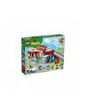 LEGO 10948 DUPLO Town Parking piętrowy i myjnia samochodowa p2 - nr 4