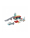 LEGO 10948 DUPLO Town Parking piętrowy i myjnia samochodowa p2 - nr 5