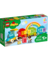 LEGO 10954 DUPLO Town Pociąg z cyferkami - nauka liczenia p4 - nr 12
