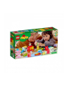 LEGO 10954 DUPLO Town Pociąg z cyferkami - nauka liczenia p4 - nr 4