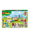 LEGO 10956 DUPLO Town Park rozrywki p3 - nr 15