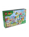 LEGO 10956 DUPLO Town Park rozrywki p3 - nr 16