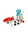 LEGO 10961 DUPLO Town Samolot i lotnisko p4 - nr 11