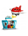 LEGO 10961 DUPLO Town Samolot i lotnisko p4 - nr 7