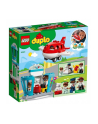 LEGO 10961 DUPLO Town Samolot i lotnisko p4 - nr 9