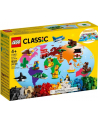 LEGO 11015 CLASSIC Dookoła świata p3 - nr 2