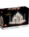 LEGO 21056 ARCHITECTURE Tadż Mahal p2 - nr 1