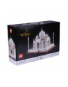 LEGO 21056 ARCHITECTURE Tadż Mahal p2 - nr 2