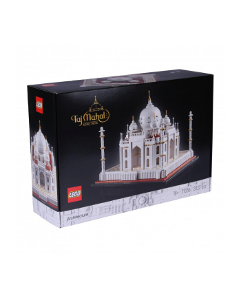 LEGO 21056 ARCHITECTURE Tadż Mahal p2