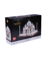 LEGO 21056 ARCHITECTURE Tadż Mahal p2 - nr 3