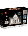 LEGO 21056 ARCHITECTURE Tadż Mahal p2 - nr 6