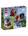 LEGO 21172 MINECRAFT Zniszczony portal p5 - nr 13