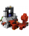 LEGO 21172 MINECRAFT Zniszczony portal p5 - nr 6