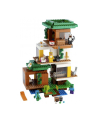 LEGO 21174 MINECRAFT Nowoczesny domek na drzewie p3 - nr 3