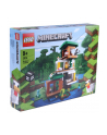 LEGO 21174 MINECRAFT Nowoczesny domek na drzewie p3 - nr 8