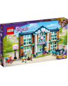 LEGO 41682 FRIENDS Szkoła w mieście Heartlake p3 - nr 1