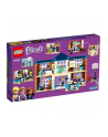 LEGO 41682 FRIENDS Szkoła w mieście Heartlake p3 - nr 4