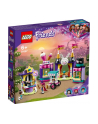 LEGO 41687 FRIENDS Magiczne stoiska w wesołym miasteczku p4 - nr 1