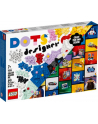 LEGO 41938 DOTS Zestaw kreatywnego projektanta p4 - nr 1