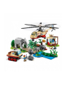 LEGO 60302 CITY Wildlife Na ratunek dzikim zwierzętom p4 - nr 5
