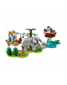 LEGO 60302 CITY Wildlife Na ratunek dzikim zwierzętom p4 - nr 6