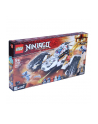 LEGO 71739 NINJAGO Pojazd ultradźwiękowy p4 - nr 12