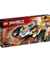 LEGO 71739 NINJAGO Pojazd ultradźwiękowy p4 - nr 2
