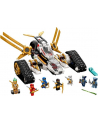 LEGO 71739 NINJAGO Pojazd ultradźwiękowy p4 - nr 3