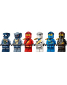 LEGO 71739 NINJAGO Pojazd ultradźwiękowy p4 - nr 4