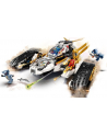 LEGO 71739 NINJAGO Pojazd ultradźwiękowy p4 - nr 5