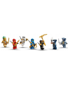 LEGO 71739 NINJAGO Pojazd ultradźwiękowy p4 - nr 6