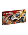 LEGO 71739 NINJAGO Pojazd ultradźwiękowy p4 - nr 9
