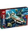 LEGO 71756 NINJAGO Pływająca Perła p3 - nr 1