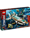 LEGO 71756 NINJAGO Pływająca Perła p3 - nr 2