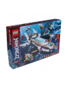 LEGO 71756 NINJAGO Pływająca Perła p3 - nr 8