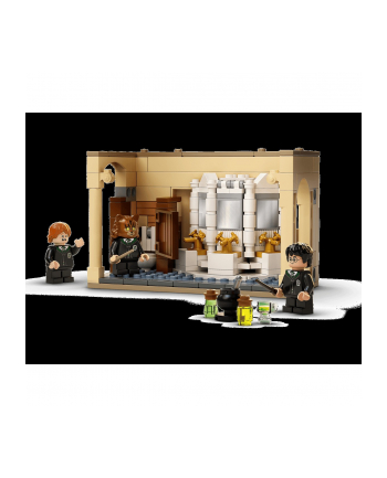 LEGO 76386 HARRY POTTER Hogwart: pomyłka z eliksirem wielosokowym p4