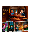 LEGO 76388 HARRY POTTER Wizyta w wiosce Hogsmeade p3 - nr 13