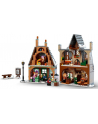 LEGO 76388 HARRY POTTER Wizyta w wiosce Hogsmeade p3 - nr 6