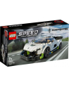 LEGO 76900 SPEED CHAMPIONS Koenigsegg Jesko p4 - nr 1