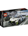 LEGO 76900 SPEED CHAMPIONS Koenigsegg Jesko p4 - nr 2