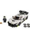 LEGO 76900 SPEED CHAMPIONS Koenigsegg Jesko p4 - nr 3