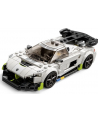 LEGO 76900 SPEED CHAMPIONS Koenigsegg Jesko p4 - nr 5