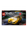LEGO 76901 SPEED CHAMPIONS Toyota GR Supra p4 - nr 10