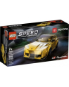 LEGO 76901 SPEED CHAMPIONS Toyota GR Supra p4 - nr 2