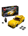 LEGO 76901 SPEED CHAMPIONS Toyota GR Supra p4 - nr 9