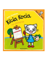 media rodzina Kicia Kocia na plenerze MK - nr 1