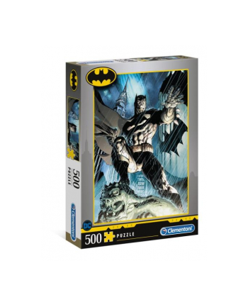 Clementoni Puzzle 500el Batman 35088
