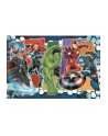 Puzzle 60el Niezwyciężeni Avengersi Disnez Marvel 17357 Trefl - nr 6