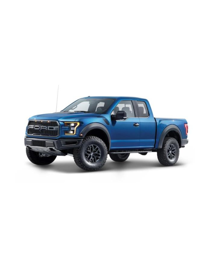 maisto MI 31266-62 SE Trucks - Ford Raptor niebieski 1:24 główny